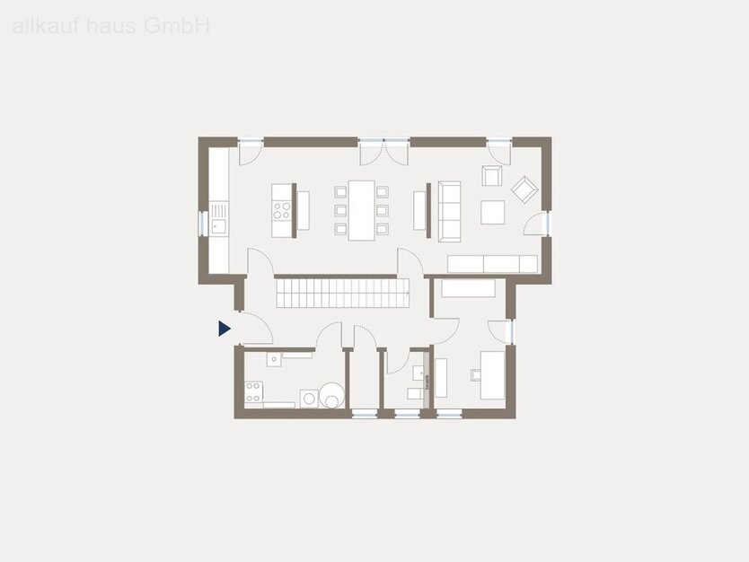 Ihr Traumhaus für mehr Lebensqualität