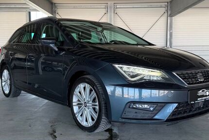 Seat Leon 155.000 km 12.599 &euro; München 81249