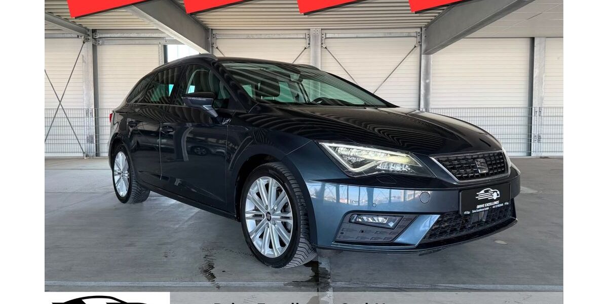 Seat Leon 155.000 km 12.599 &euro; München 81249