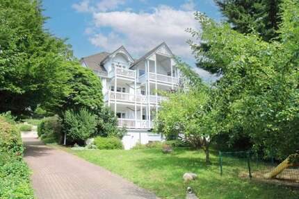 Wohnung Sellin - 2 Zimmer, 55 m&sup2;, 249.000&euro; | Angebot:25325776