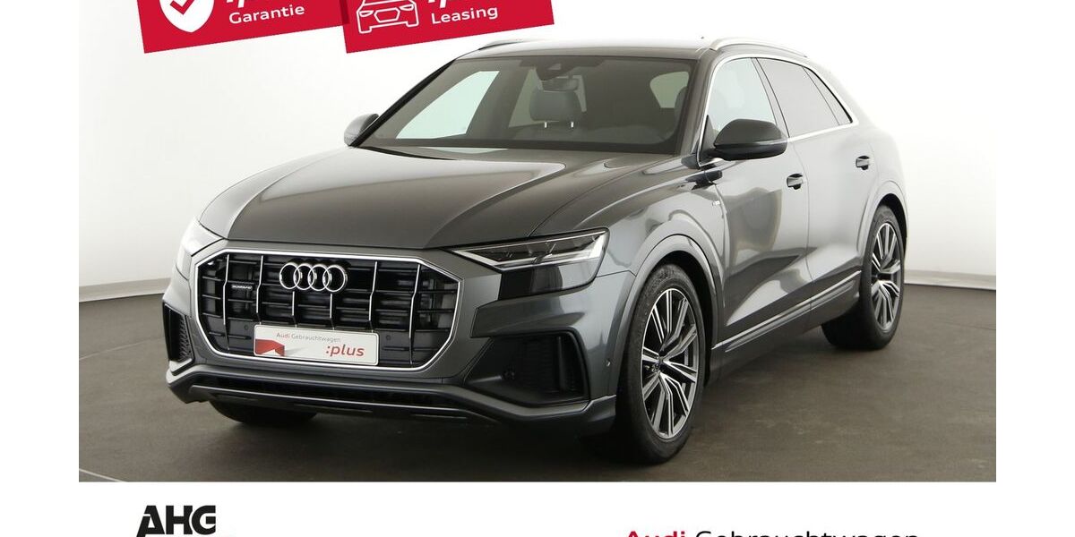 Audi Q8 88.300 km 55.998 &euro; Gotha 99867