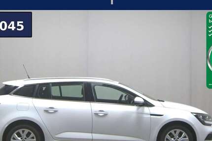 Renault Megane 105.024 km 10.380 € Gyhum/Bockel 27404