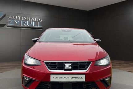 Seat Ibiza 53.550 km 15.980 &euro; Saarlouis 66740