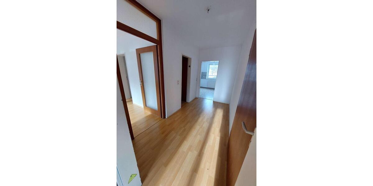 Etagenwohnung Clausthal-Zellerfeld Zellerfeld - 3 Zimmer, 81 m&sup2;, 480&euro; | Angebot:26459708