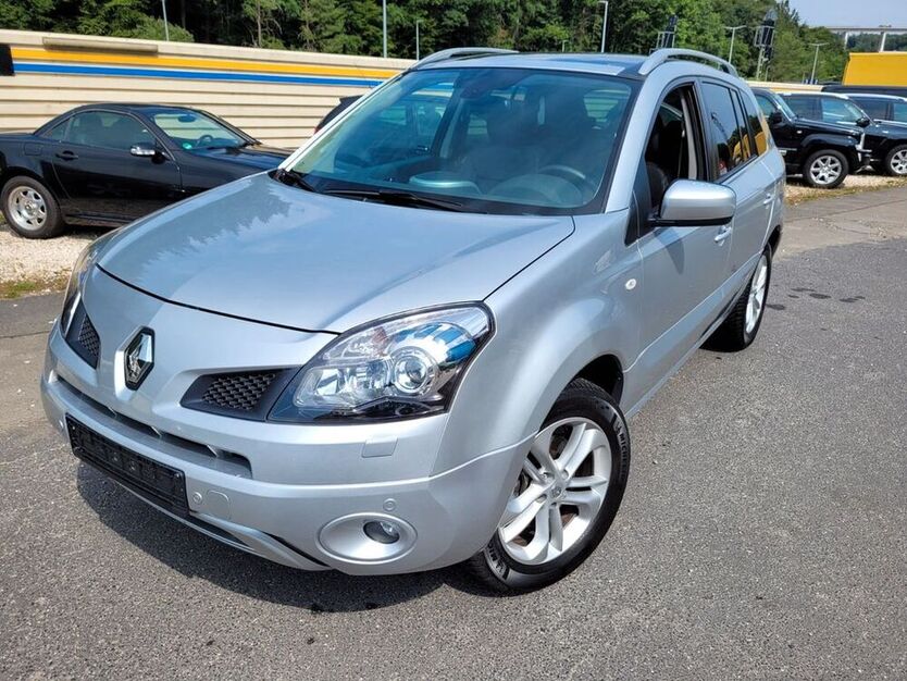 Koleos