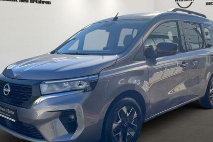 Nissan Townstar 2.500 km 26.470 &euro; Eisenach 99817