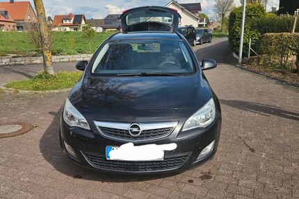 Opel Astra 149.000 km 3.500 &euro; Borgentreich 34434