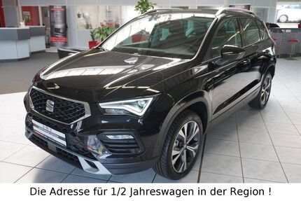 Seat Ateca 2.000 km 30.890 &euro; Zimmern ob Rottweil 78658