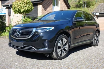 Mercedes-Benz EQC 27.500 km 32.400 &euro; Heimbach 52396