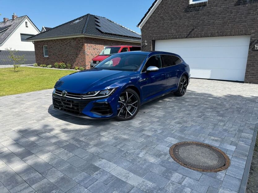 VW Arteon 13.000 km 47.499 € Südbrookmerland 26624