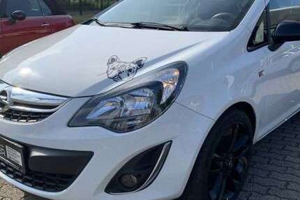 Opel Corsa 101.125 km 3.490 &euro; Bad Dürkheim 67098
