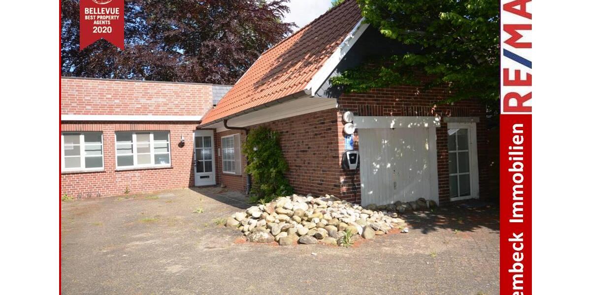 Gewerbeobjekt Papenburg - 800&euro; | Angebot:26641425