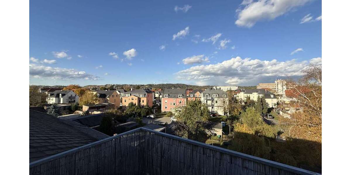 Wohnung zum Mieten in Radebeul 710 € 59 m² 2 zimmer