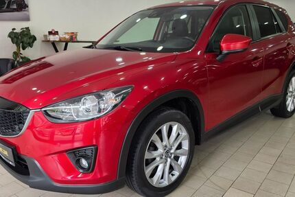Mazda CX-5 212.617 km 6.999 &euro; Recklinghausen 45661