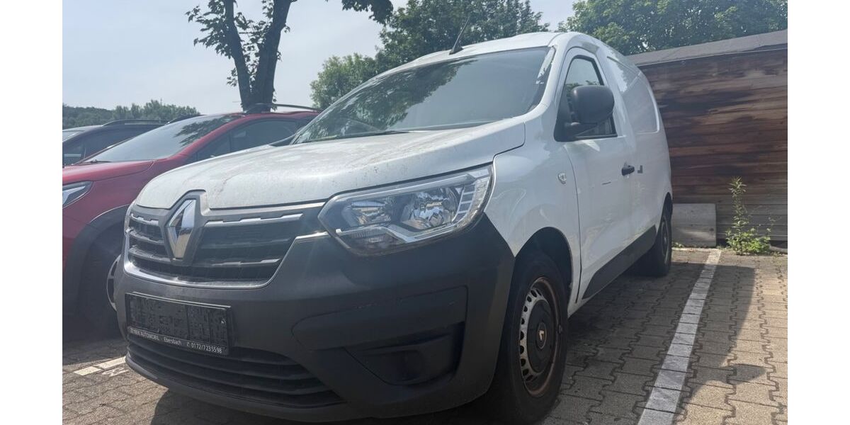 Renault Express 320.000 km 4.500 &euro; Ebersbach an der Fils. 73061