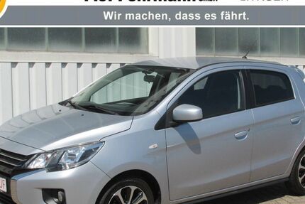 Mitsubishi Space Star 59.000 km 9.890 &euro; Gehrde 49596