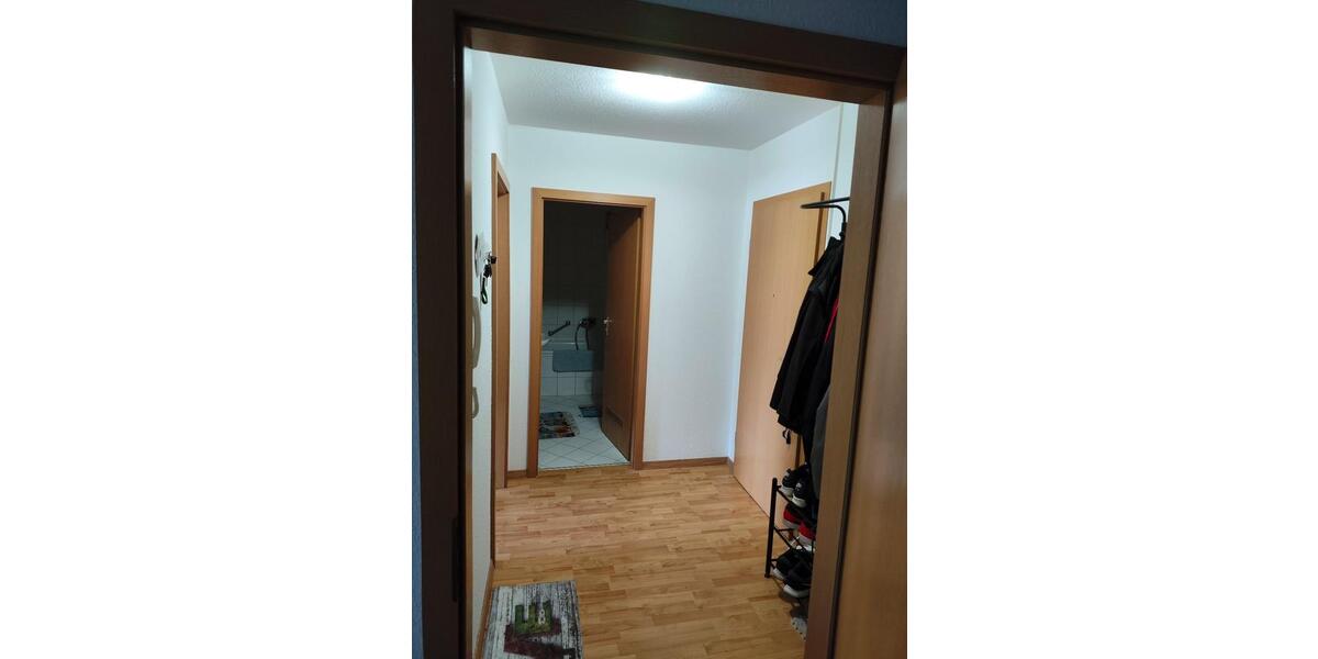 Etagenwohnung Magdeburg Leipziger Straße - 2 Zimmer, 52 m&sup2;, 129.000&euro; | Angebot:27143922