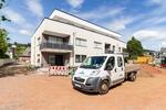 Moderne helle Wohnung mit Garten im KFW 40 Energiesparhaus in Top Wohnlage Trier - Erdgeschoßwohnung Trier Nord | Angebot:26264533