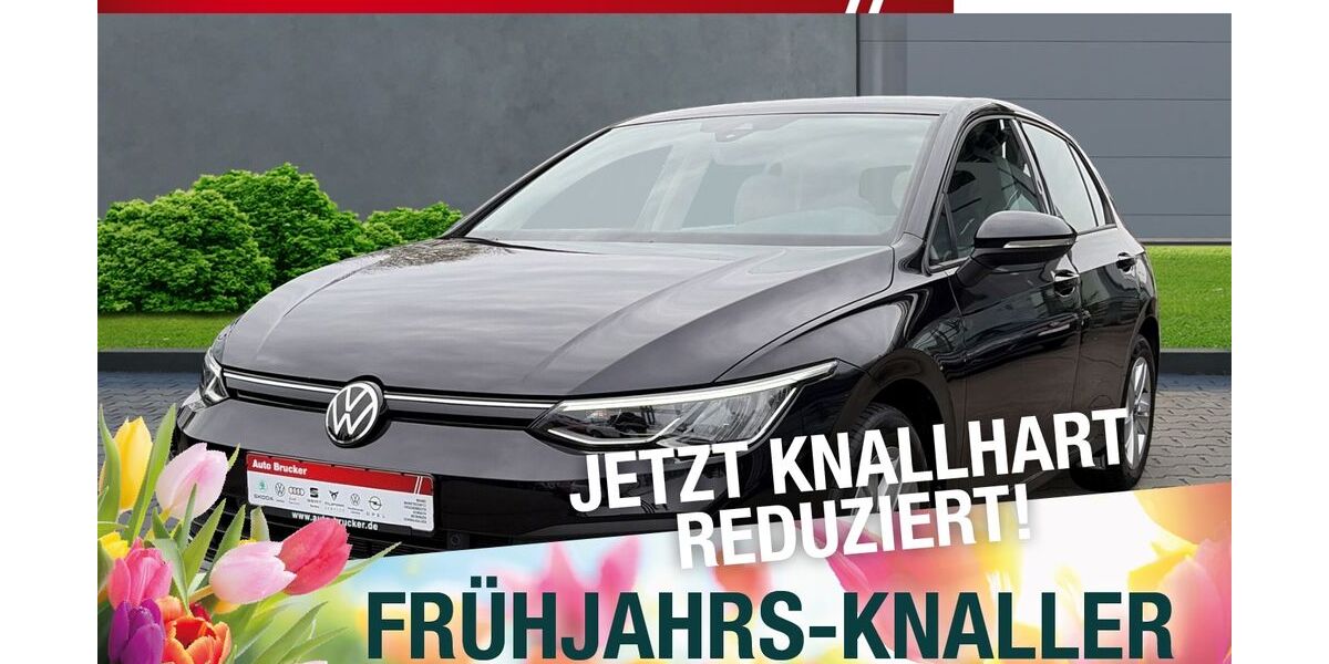 VW Golf 28.383 km 20.916 &euro; Schmalkalden 98574