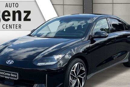 Hyundai IONIQ 6 6.000 km 47.790 € Laupheim 88471