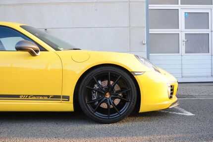Porsche 991 41.250 km 99.500 &euro; Lohne 49393
