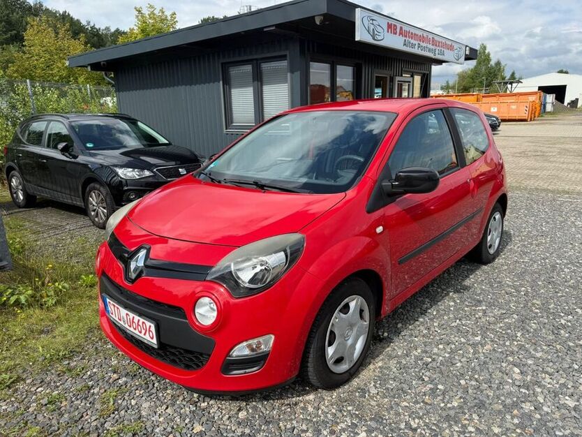 Twingo