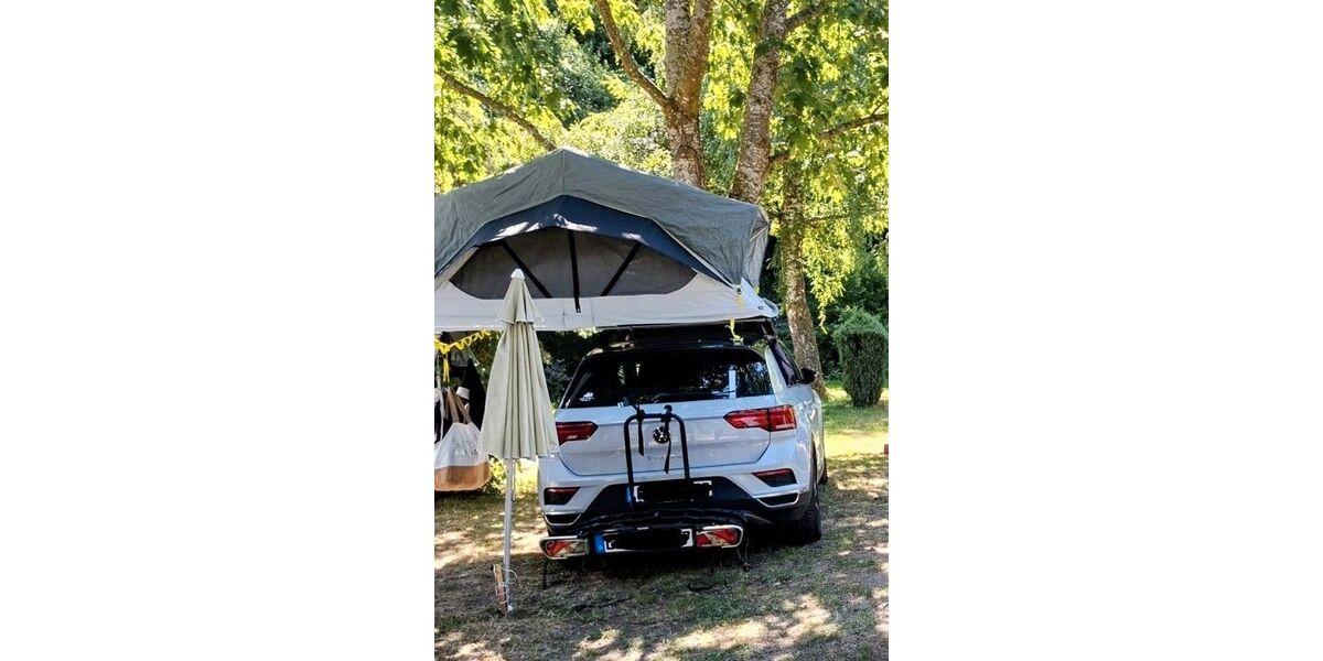 VW T-Roc 58.000 km 21.300 &euro; Herbolzheim 79336