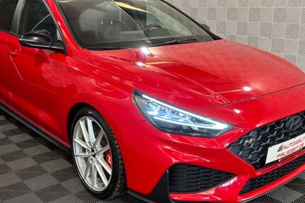 Hyundai i30 57.400 km 27.480 &euro; Horb am Neckar 72160