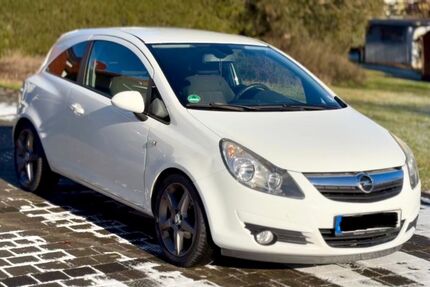 Opel Corsa 197.000 km 2.900 &euro; Reutlingen 72768