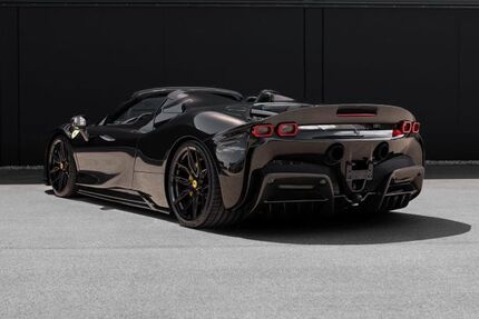 Ferrari SF90 4.001 km 999.000 &euro; Zwenkau 04442