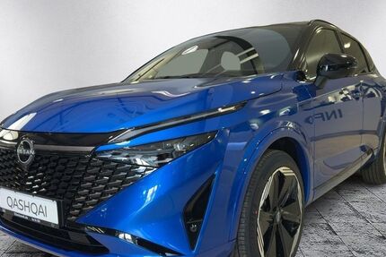 Nissan Qashqai 4.990 km 29.980 &euro; Flensburg 24941