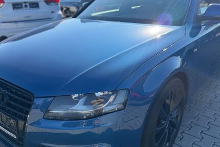 Audi A4 279.000 km 4.999 &euro; Speyer 67346