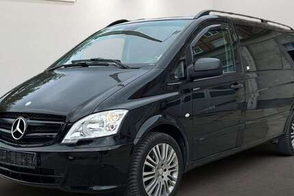 Mercedes-Benz Vito 163.067 km 13.499 € Berlin 12681