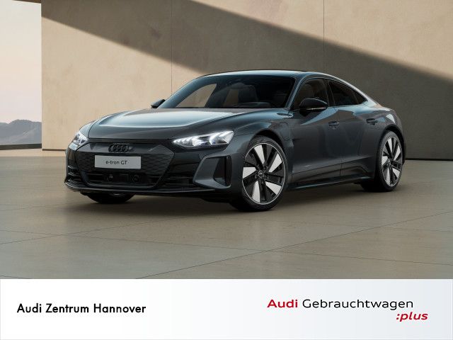 e-tron GT