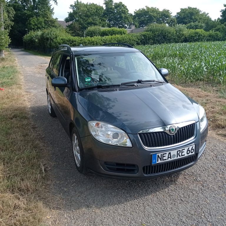 Fabia
