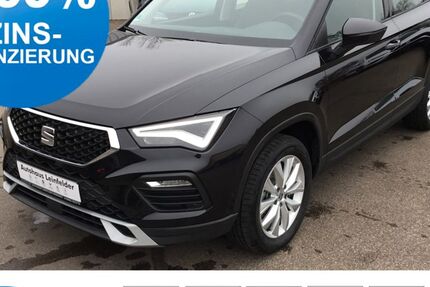 Seat Ateca 1.111 km 30.990 &euro; Wemding 86650