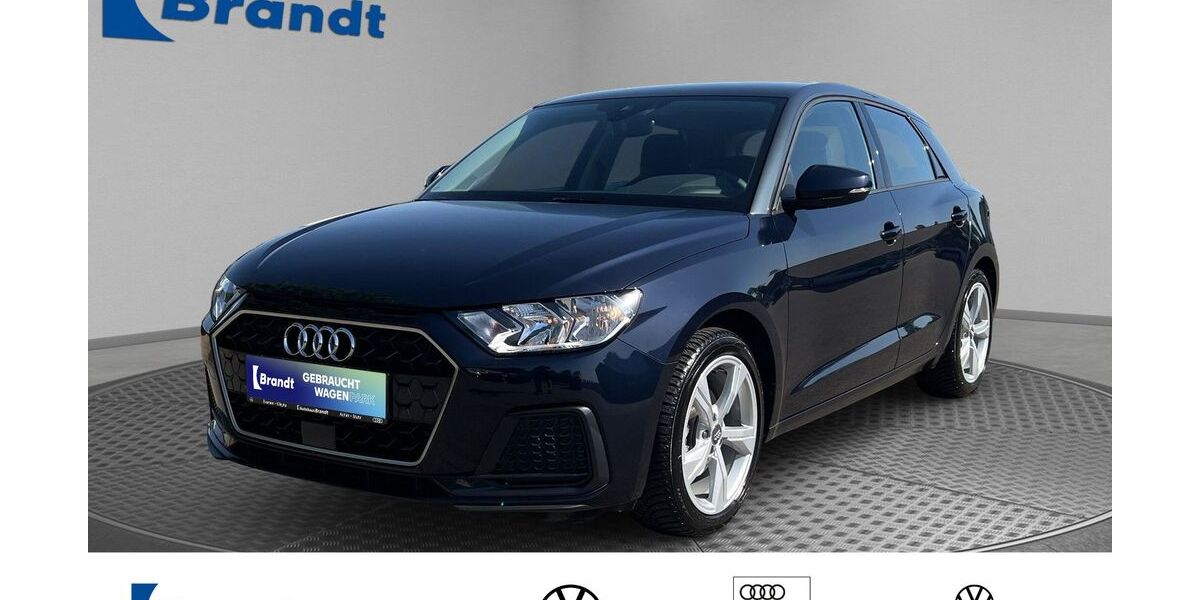 Audi A1 21.890 km 20.890 &euro; Achim 28832