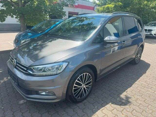 VW Touran 295.000 km 7.900 &euro; Saarlouis 66740
