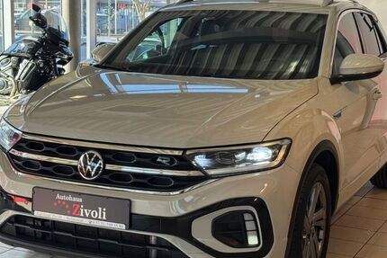 VW T-Roc 38.000 km 25.940 &euro; Helmstedt 38350