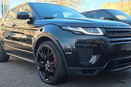 Land Rover Range Rover Evoque 199.987 km 12.999 &euro; Berlin 13581
