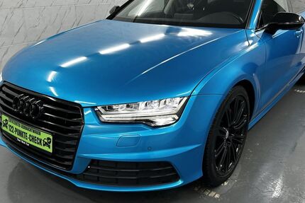 Audi A7 94.222 km 26.990 &euro; Ostrhauderfehn 26842