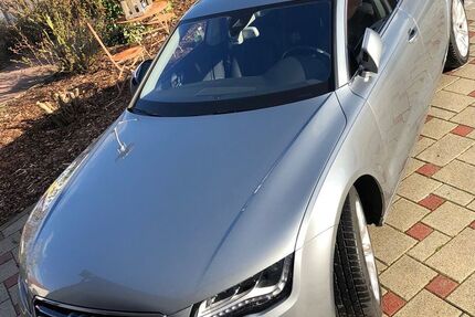Audi A7 150.000 km 19.000 € Gerolzhofen 97447