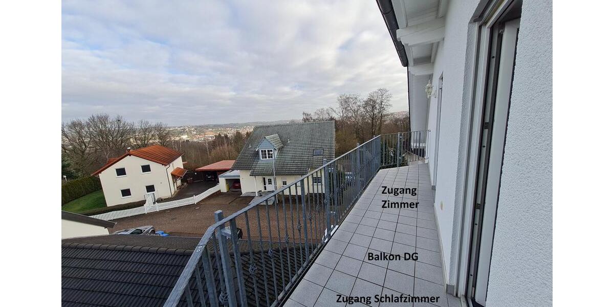 Maisonettenwohnung Zweibrücken - 6 Zimmer, 187 m&sup2;, 360.000&euro; | Angebot:27077864