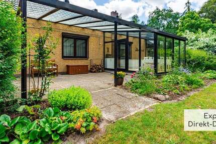Haus Bad Bodenteich - 6 Zimmer, 169 m&sup2;, 450.000&euro; | Angebot:27216999