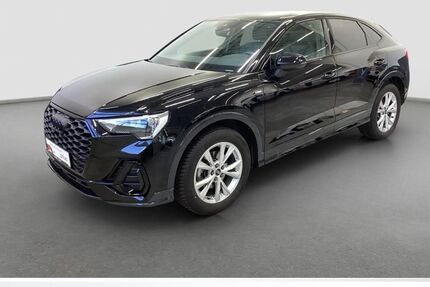 Audi Q3 16.920 km 35.980 &euro; Fürth 90763