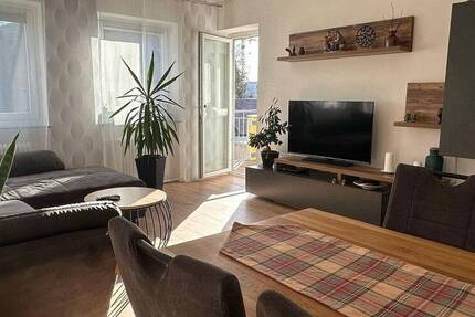 Schöne, moderne 3 ZKB in Ingolstadt direkt vor der Innenstadt 3 zimmer