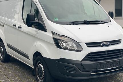Ford Transit Custom 153.000 km 9.500 &euro; Halle Westfalen 33790