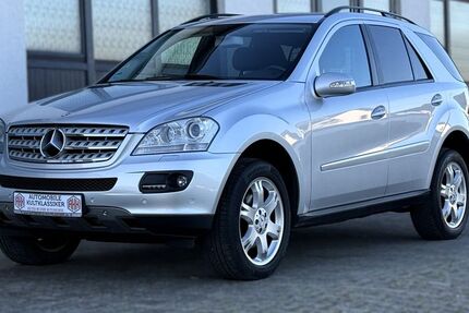Mercedes-Benz ML 320 183.666 km 15.900 &euro; Damscheid 55432