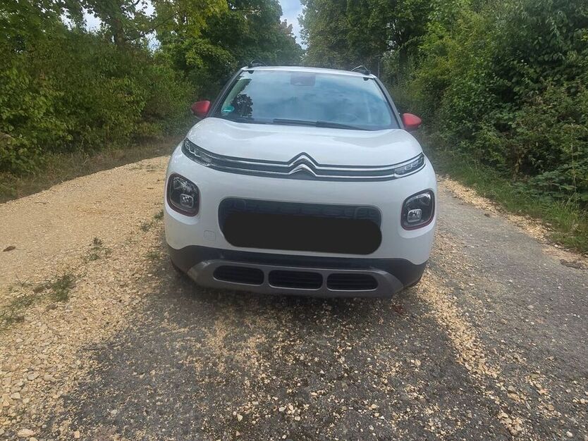 C3 Aircross