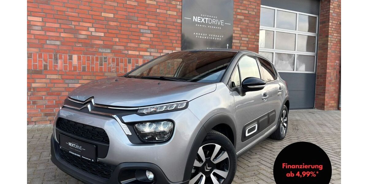 Citroen C3 11.300 km 12.990 &euro; Wietmarschen 49835
